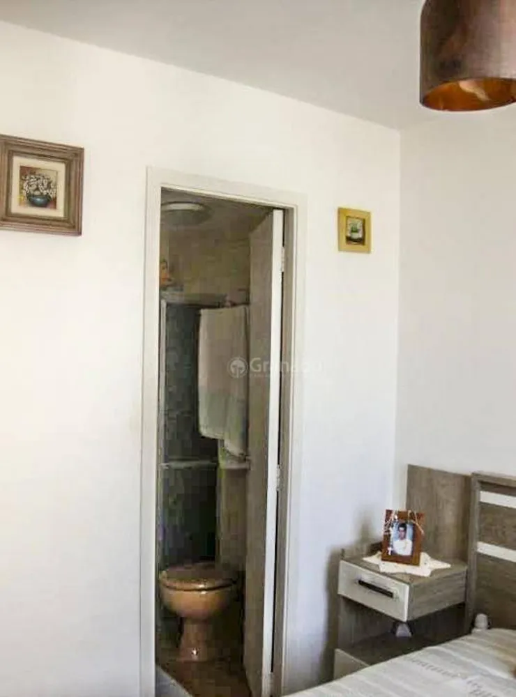 Apartamento, 3 quartos, 75 m² - Foto 10
