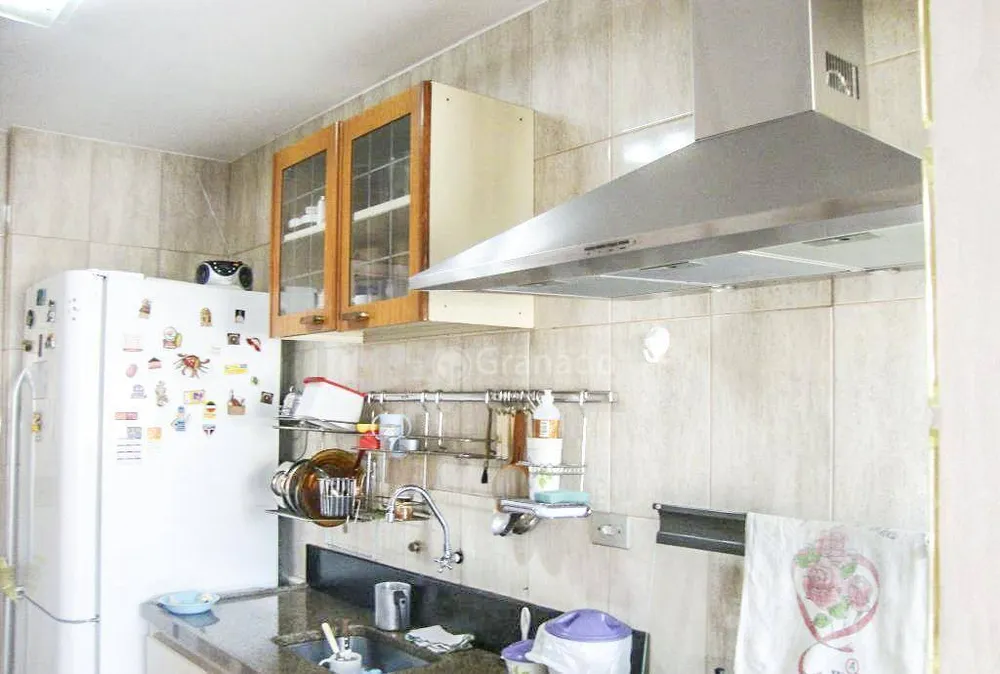 Apartamento, 3 quartos, 75 m² - Foto 3