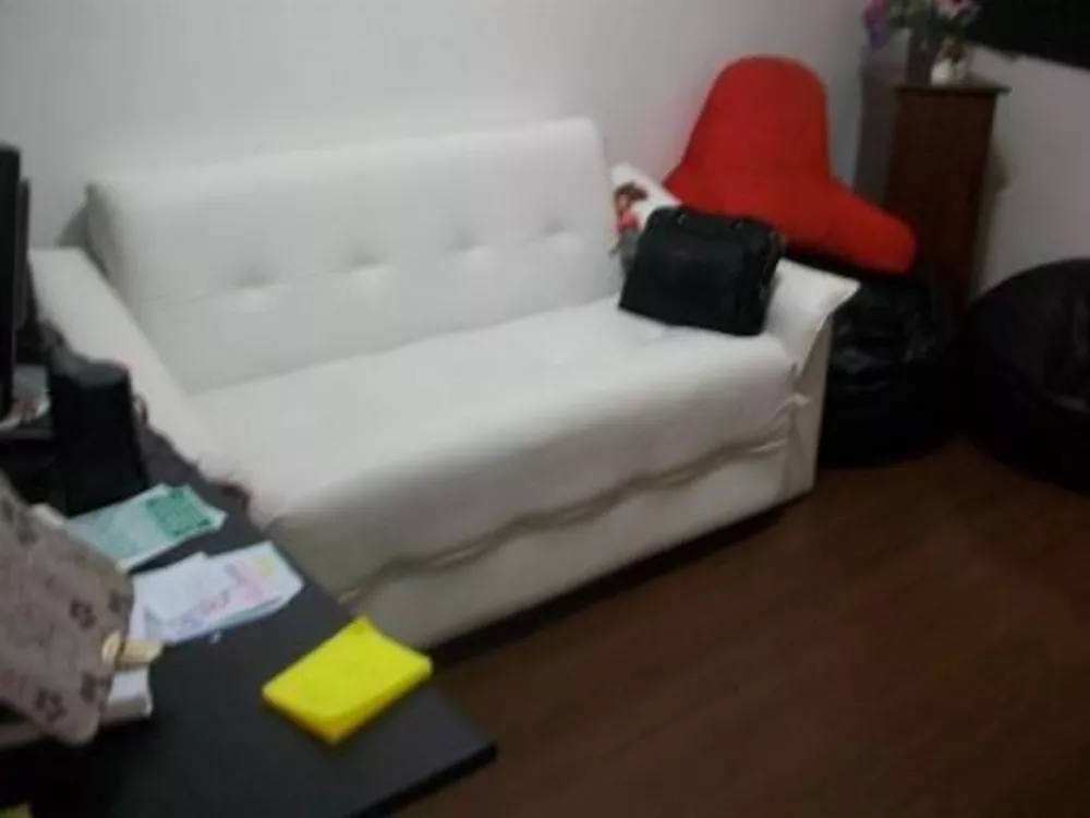 Apartamento, 2 quartos, 53 m² - Foto 5