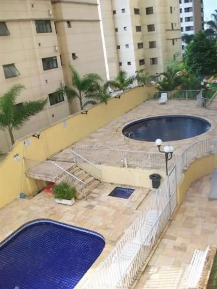 Apartamento, 2 quartos, 53 m² - Foto 16