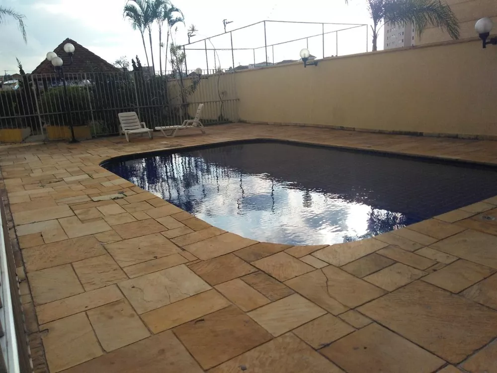 Apartamento, 2 quartos, 53 m² - Foto 10