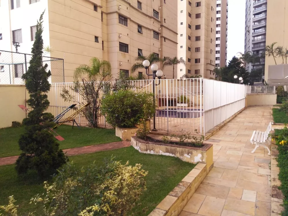 Apartamento, 2 quartos, 53 m² - Foto 1
