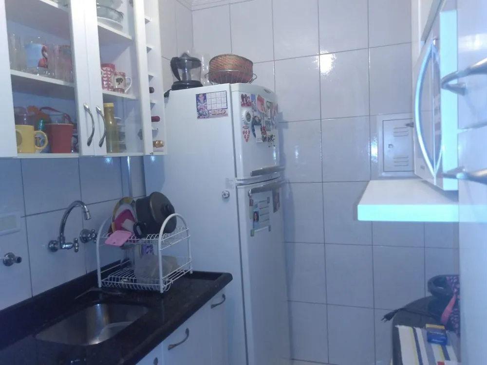 Apartamento, 2 quartos, 53 m² - Foto 2
