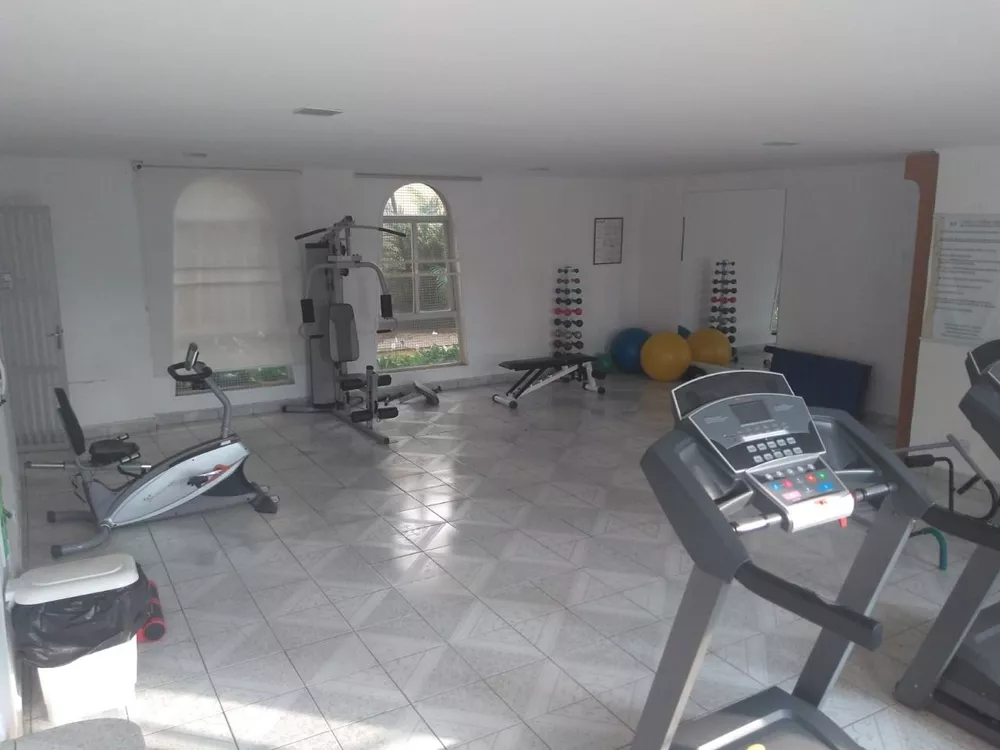 Apartamento, 2 quartos, 53 m² - Foto 7