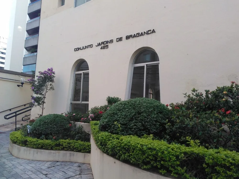 Apartamento, 2 quartos, 53 m² - Foto 18