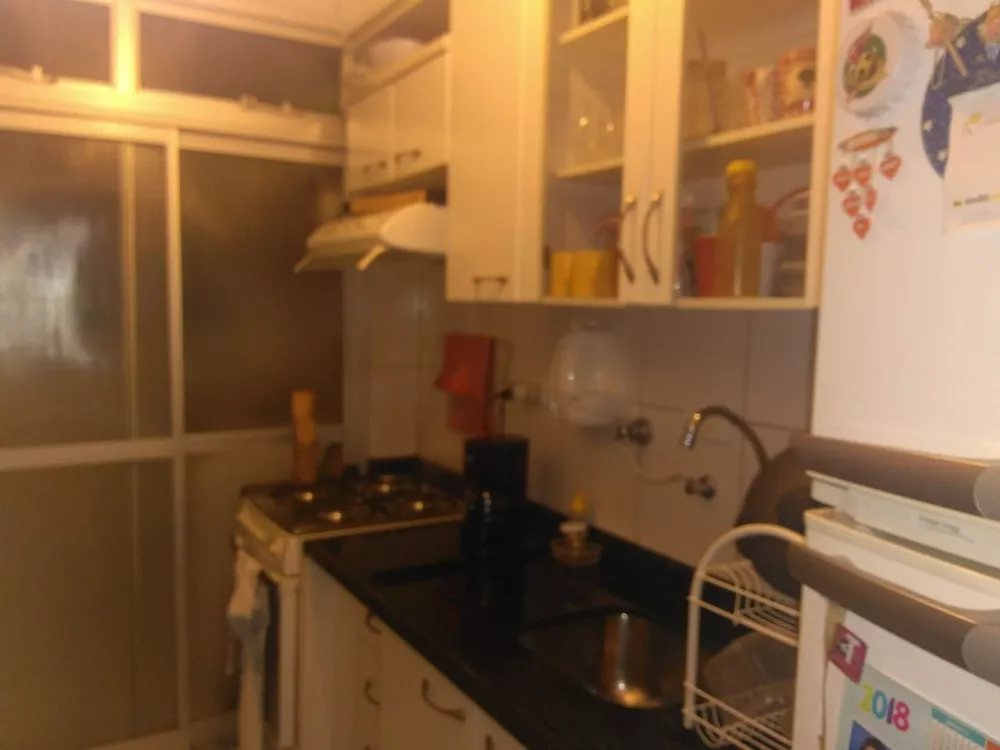 Apartamento, 2 quartos, 53 m² - Foto 11