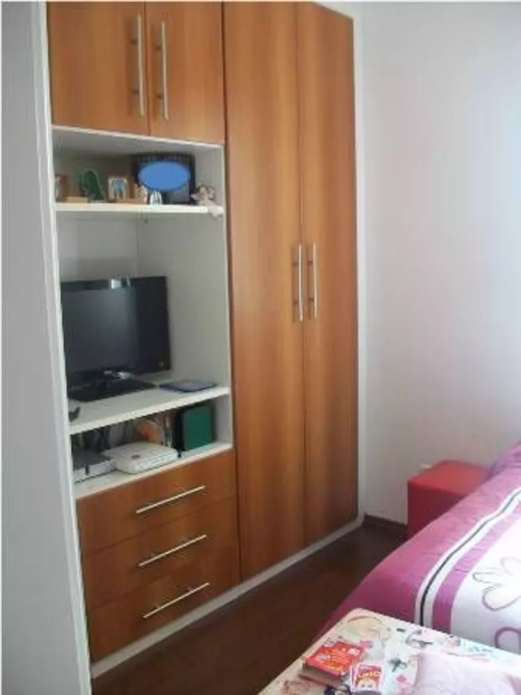 Apartamento, 2 quartos, 53 m² - Foto 8