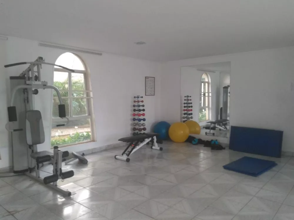 Apartamento, 2 quartos, 53 m² - Foto 9