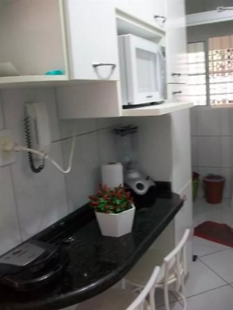 Apartamento, 2 quartos, 53 m² - Foto 4