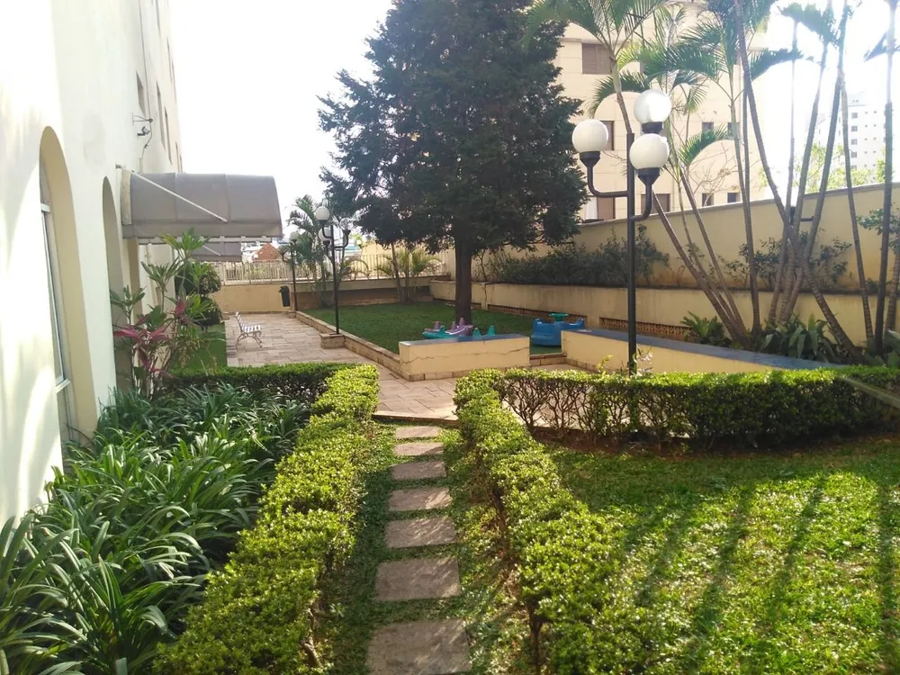 Apartamento, 2 quartos, 53 m² - Foto 17