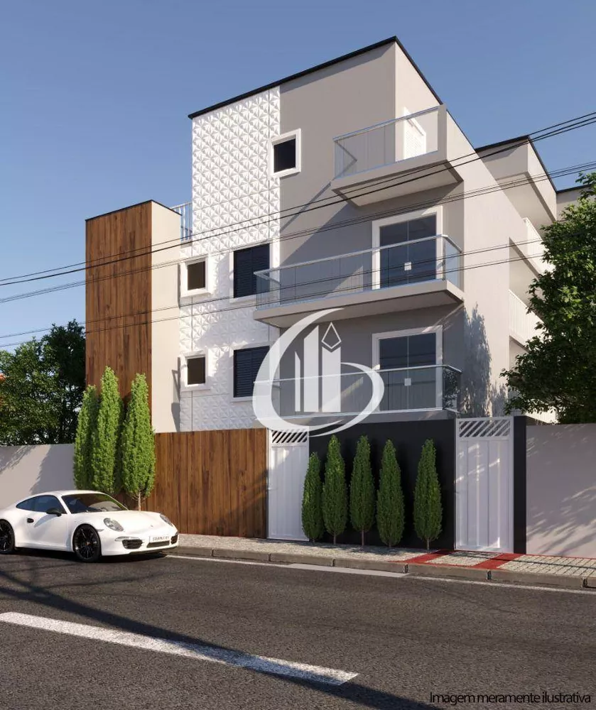 Apartamento, 2 quartos, 46 m² - Foto 4