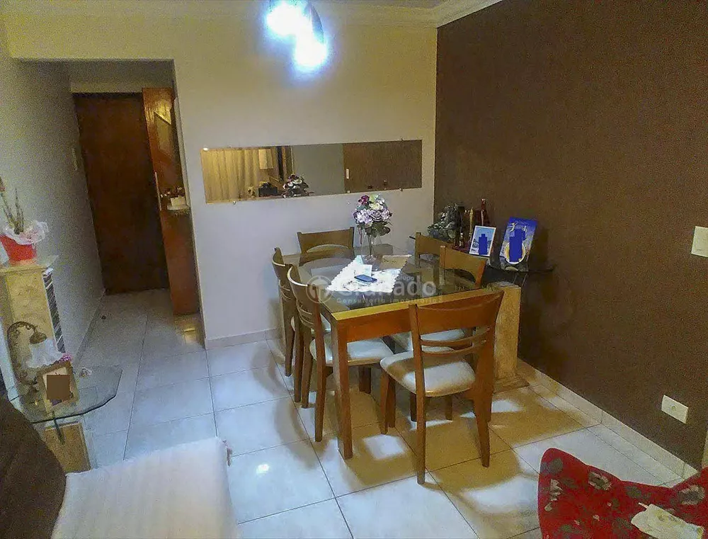 Apartamento, 3 quartos, 65 m² - Foto 7
