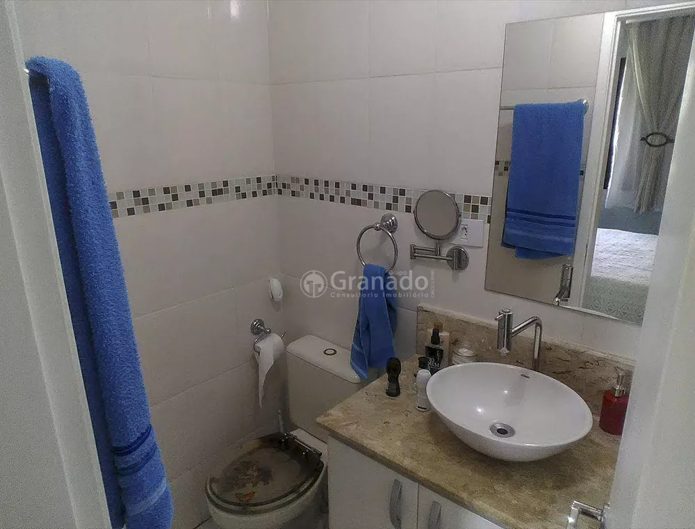Apartamento, 3 quartos, 65 m² - Foto 1