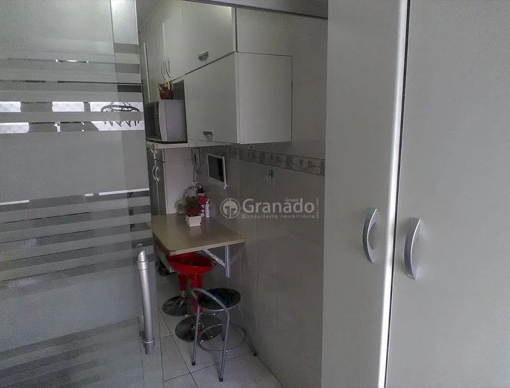 Apartamento, 3 quartos, 65 m² - Foto 18