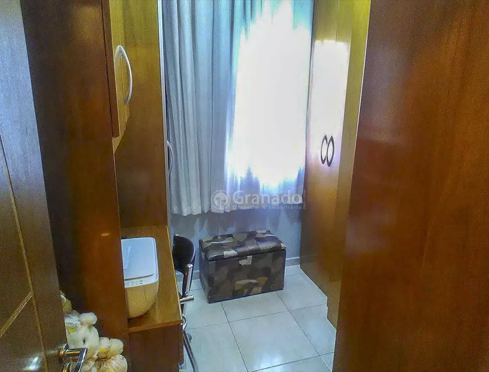 Apartamento, 3 quartos, 65 m² - Foto 2