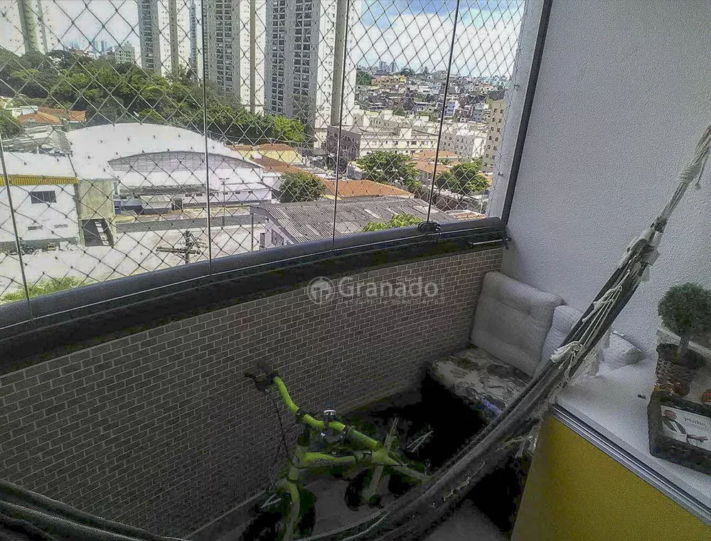 Apartamento, 3 quartos, 65 m² - Foto 9