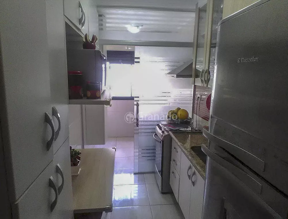 Apartamento, 3 quartos, 65 m² - Foto 3