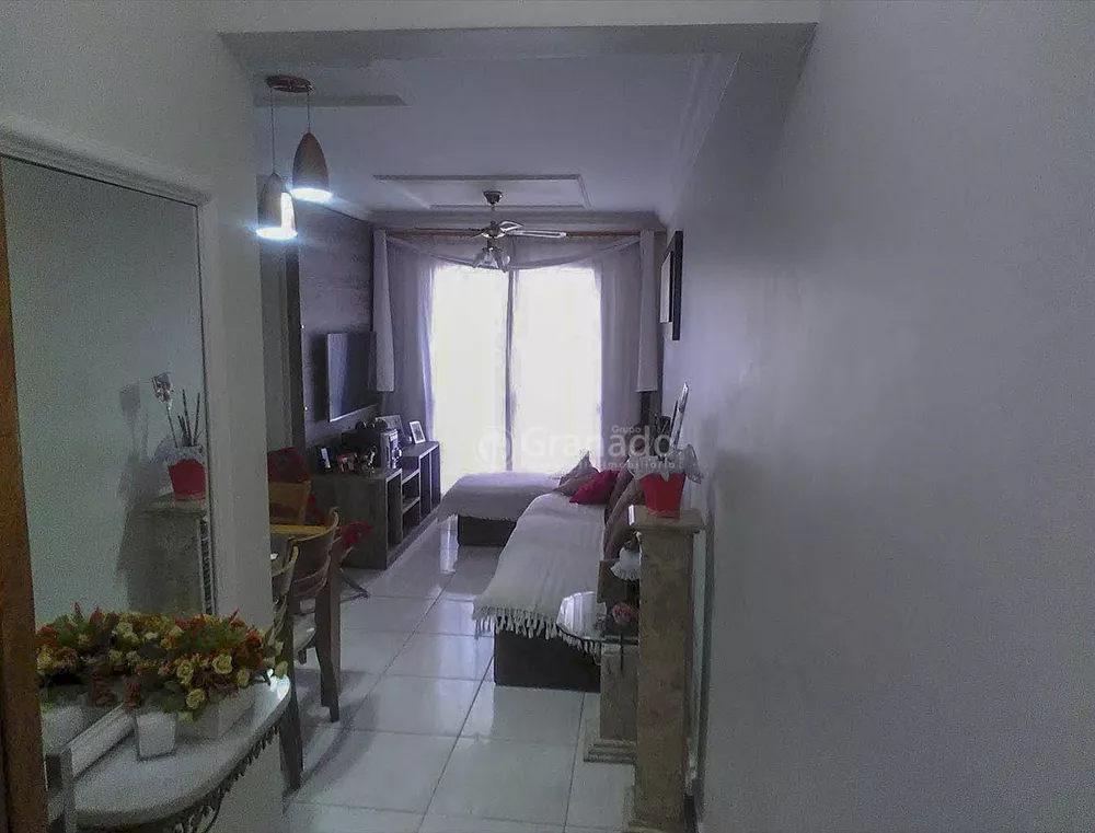 Apartamento, 3 quartos, 65 m² - Foto 11