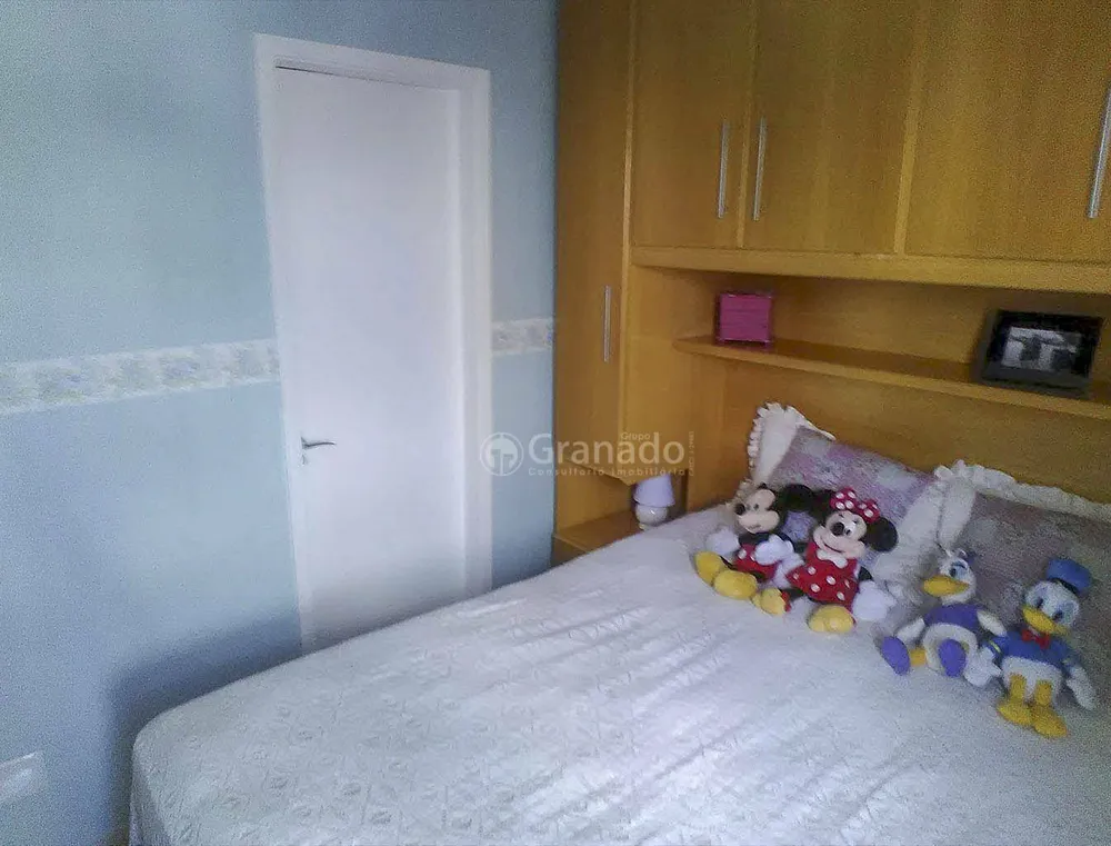 Apartamento, 3 quartos, 65 m² - Foto 14