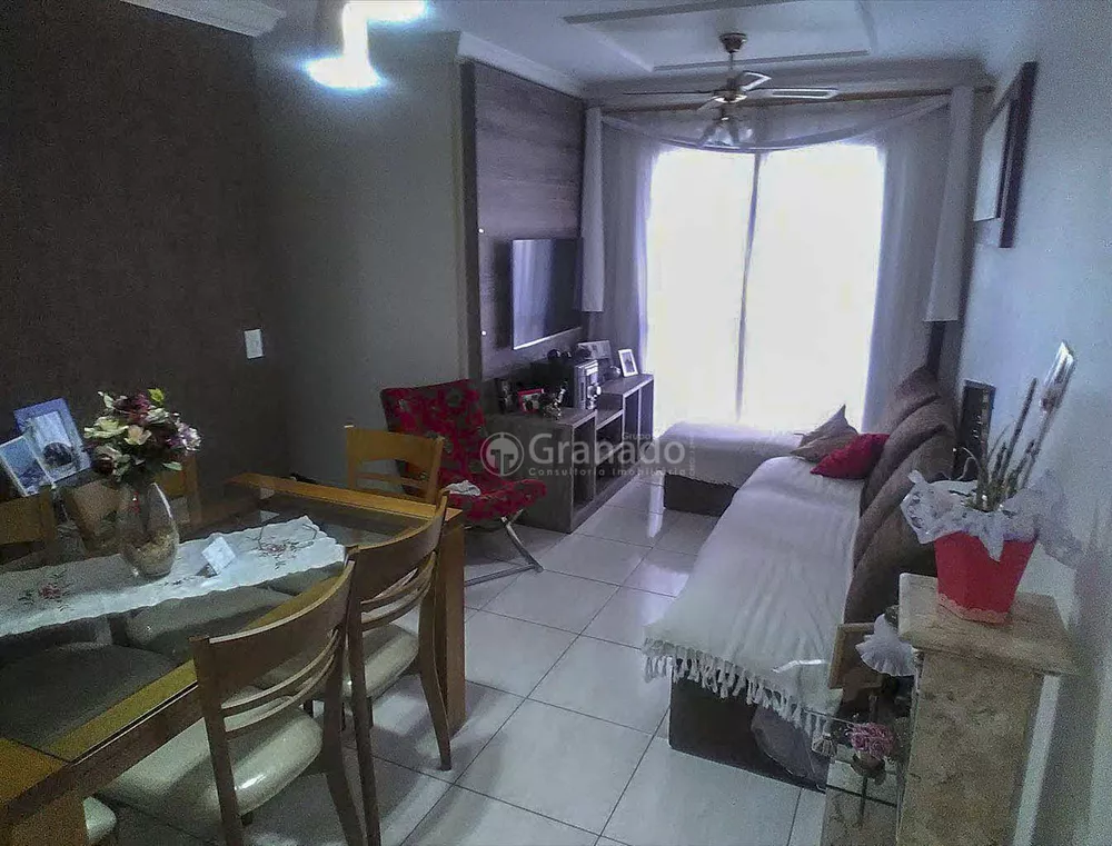 Apartamento, 3 quartos, 65 m² - Foto 4