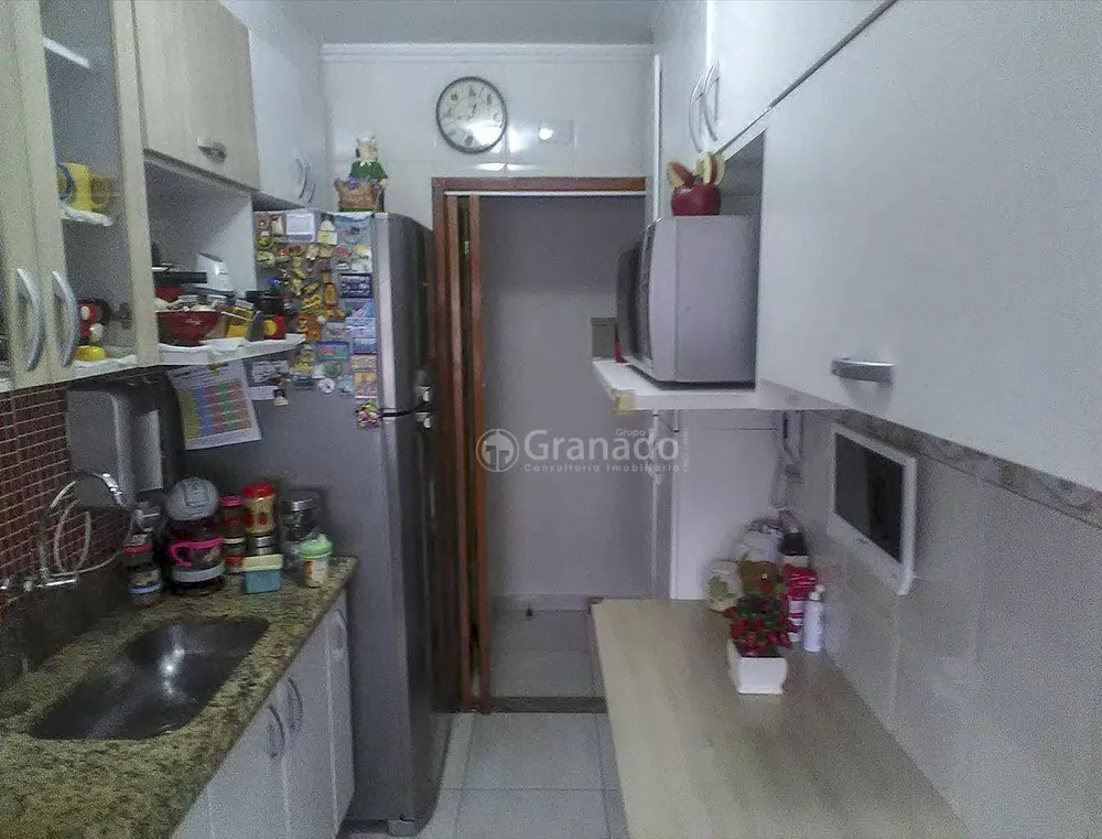 Apartamento, 3 quartos, 65 m² - Foto 10
