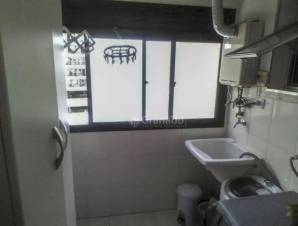 Apartamento, 3 quartos, 65 m² - Foto 17