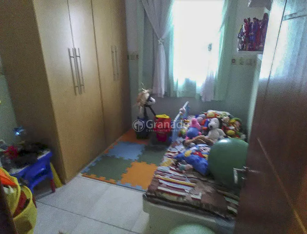 Apartamento, 3 quartos, 65 m² - Foto 8