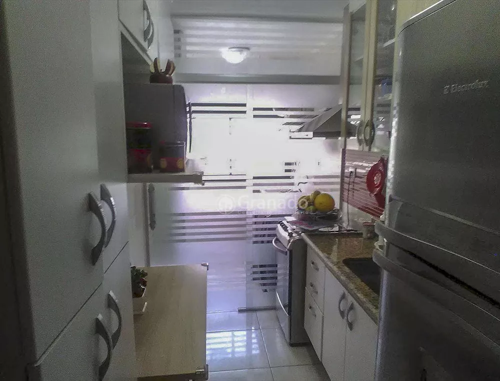 Apartamento, 3 quartos, 65 m² - Foto 5