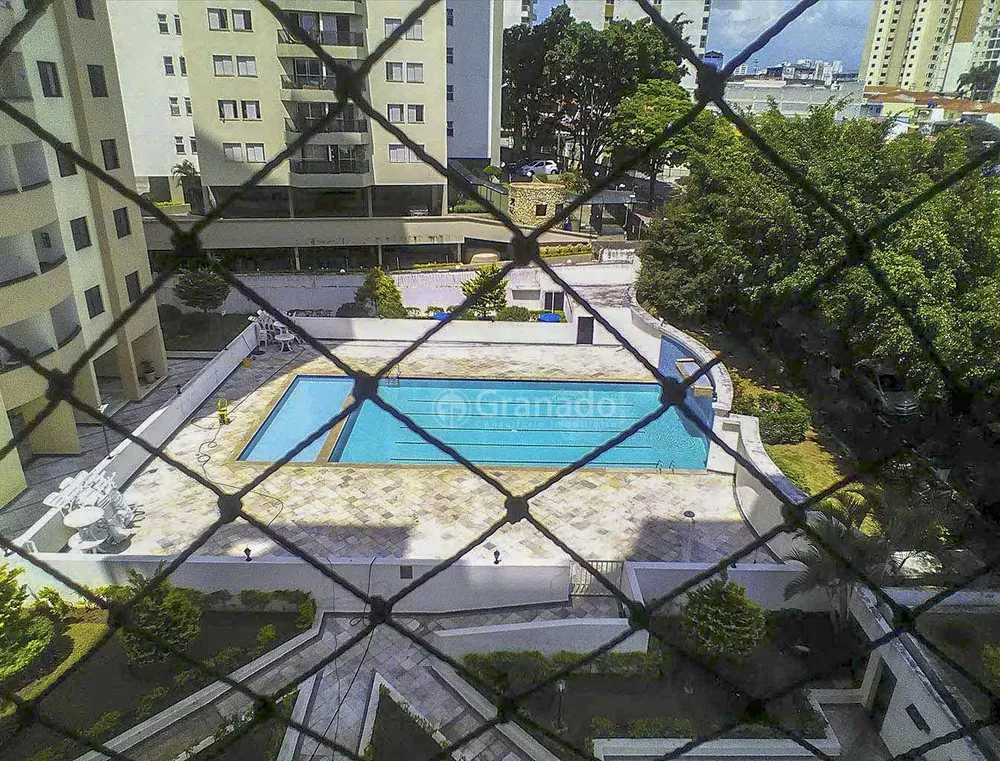 Apartamento, 3 quartos, 65 m² - Foto 12