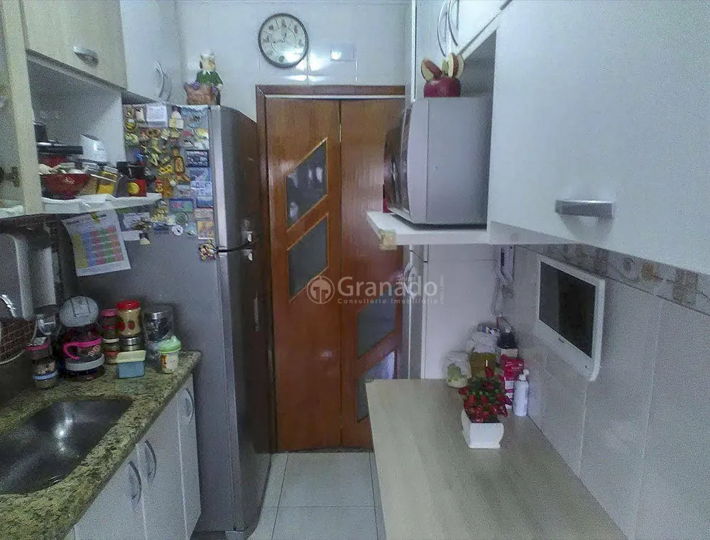 Apartamento, 3 quartos, 65 m² - Foto 13