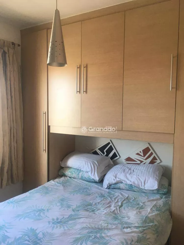 Apartamento, 2 quartos, 59 m² - Foto 10