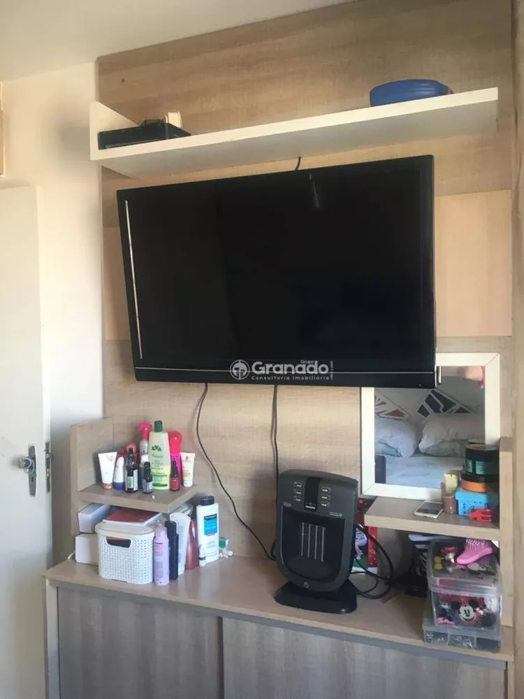 Apartamento, 2 quartos, 59 m² - Foto 1