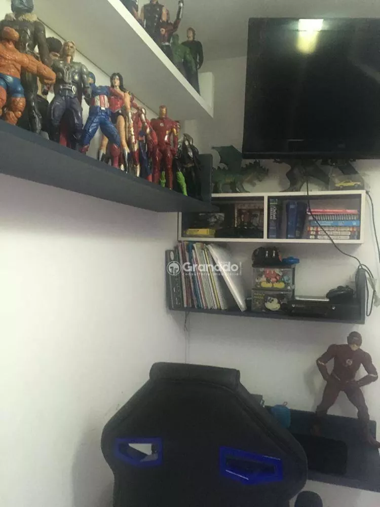 Apartamento, 2 quartos, 59 m² - Foto 7