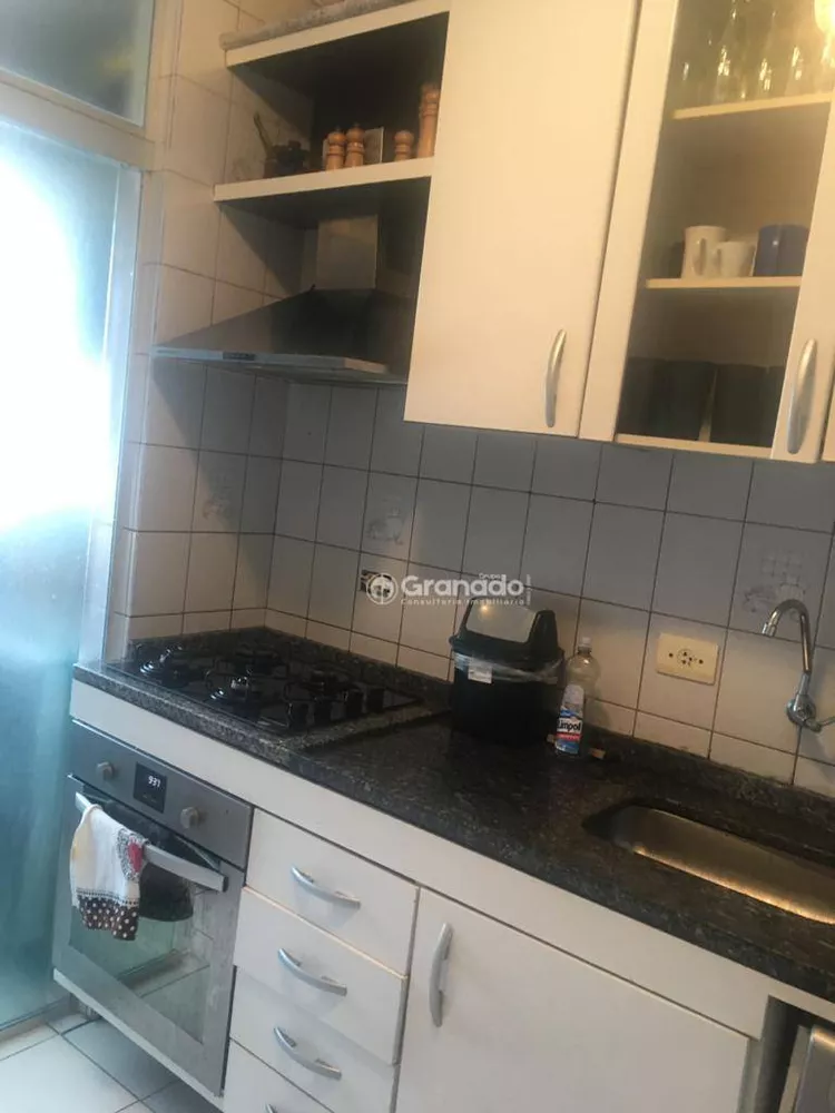 Apartamento, 2 quartos, 59 m² - Foto 4