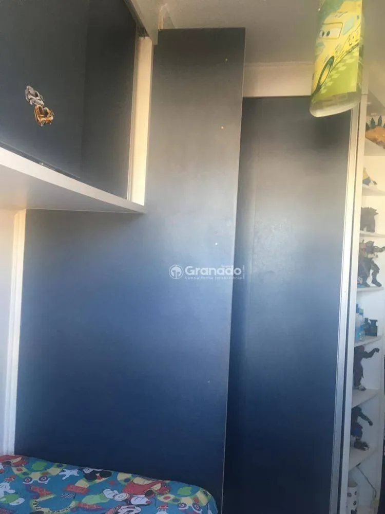 Apartamento, 2 quartos, 59 m² - Foto 3