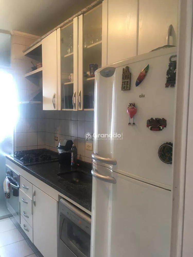 Apartamento, 2 quartos, 59 m² - Foto 11