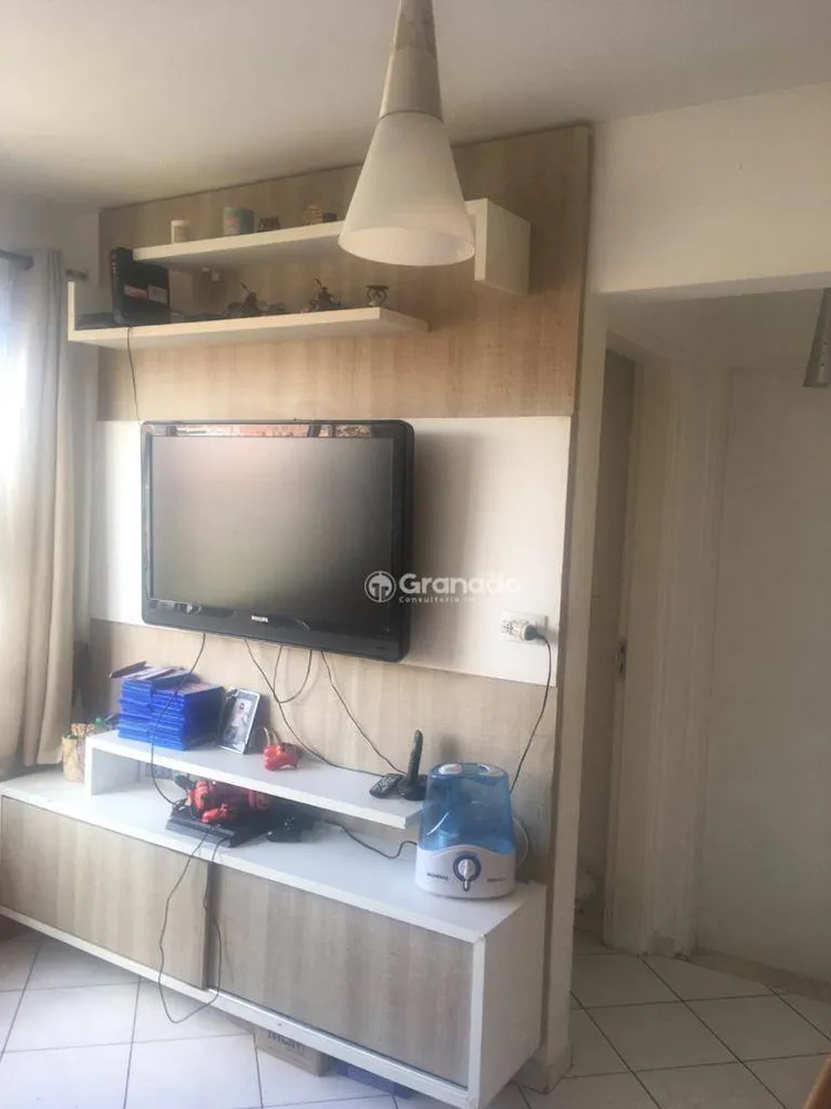 Apartamento, 2 quartos, 59 m² - Foto 7