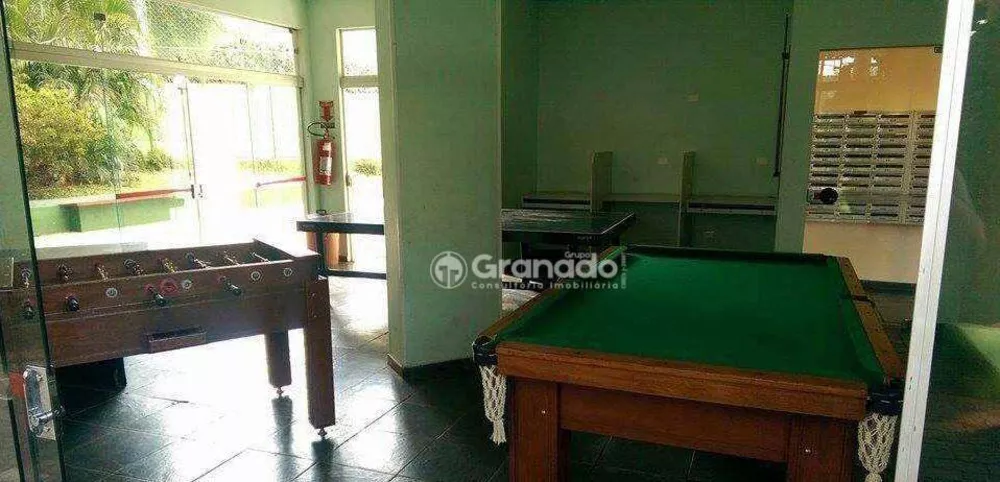 Apartamento à venda com 2 quartos, 46m² - Foto 2