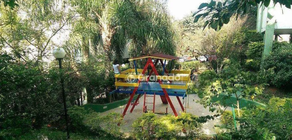 Apartamento, 2 quartos, 46 m² - Foto 7