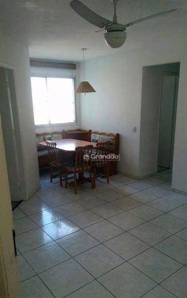 Apartamento à venda com 2 quartos, 46m² - Foto 4