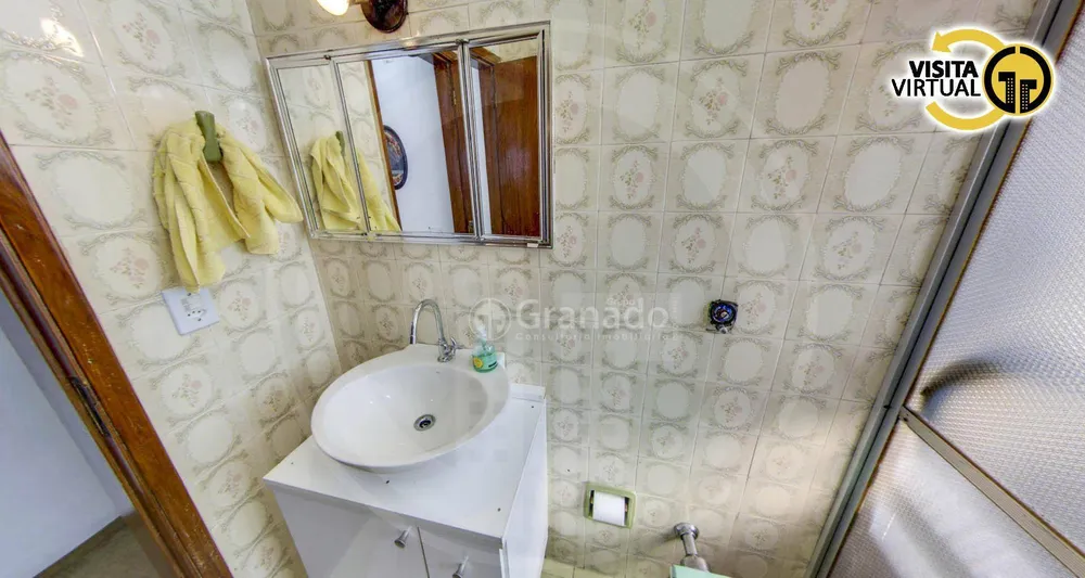 Sobrado, 3 quartos, 220 m² - Foto 10