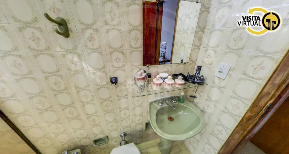 Sobrado, 3 quartos, 220 m² - Foto 16