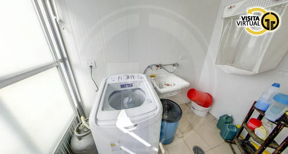 Sobrado, 3 quartos, 220 m² - Foto 9