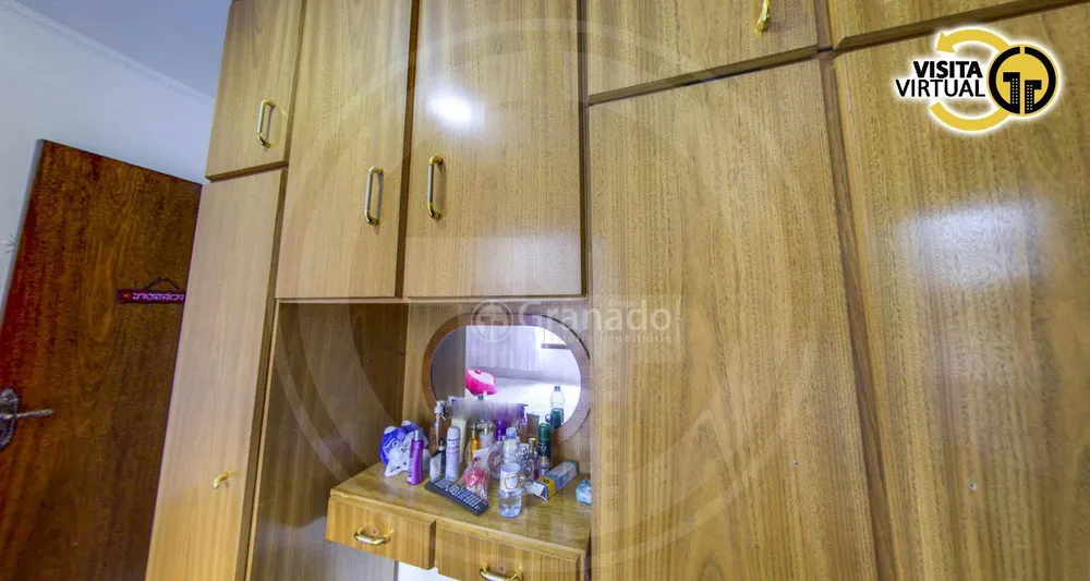 Sobrado, 3 quartos, 220 m² - Foto 11