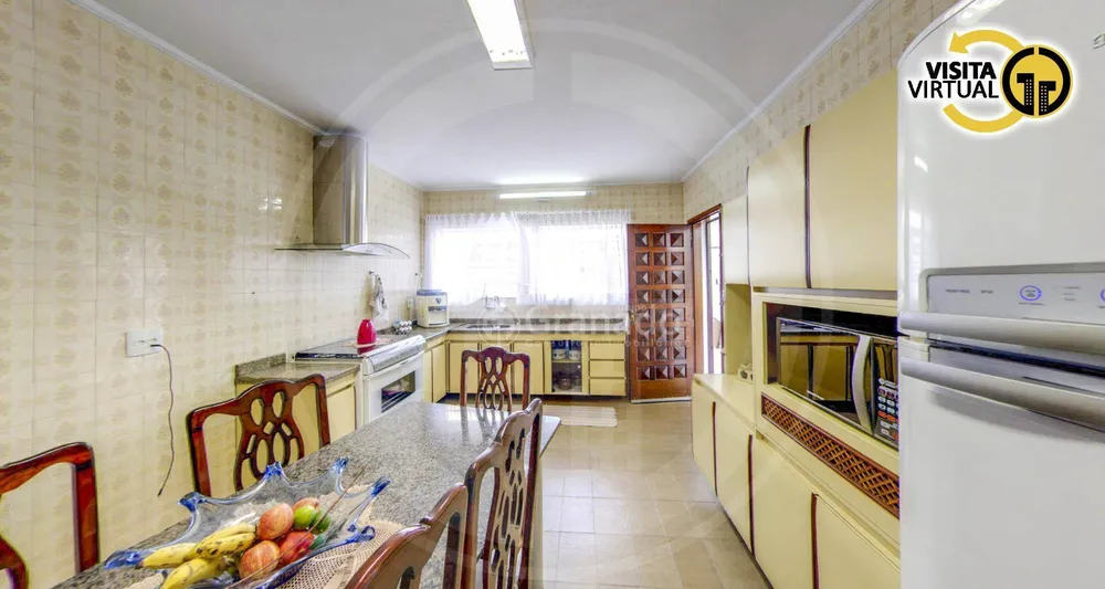Sobrado, 3 quartos, 220 m² - Foto 6