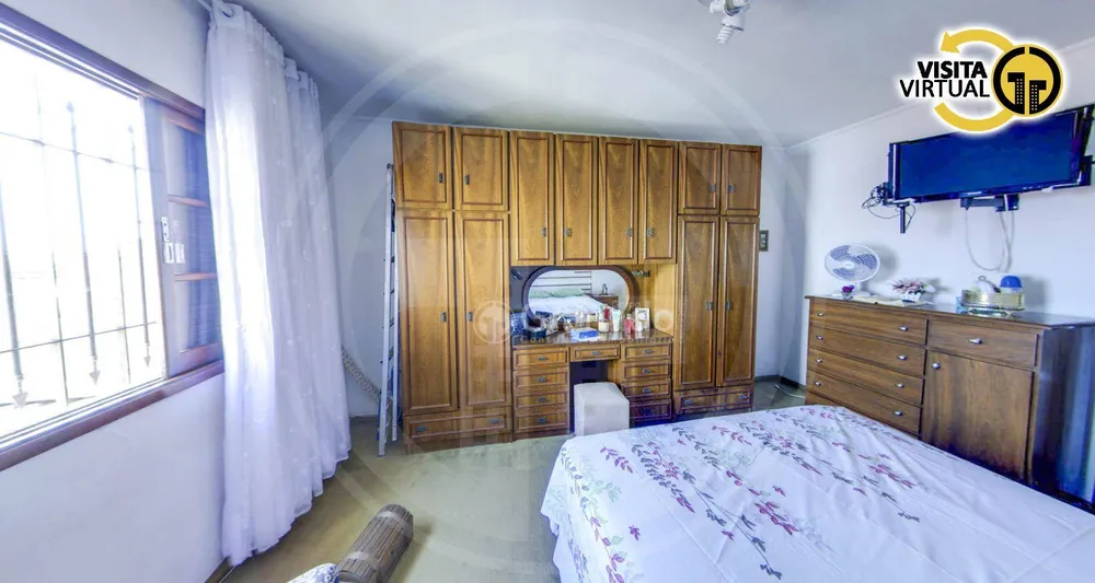 Sobrado, 3 quartos, 220 m² - Foto 15