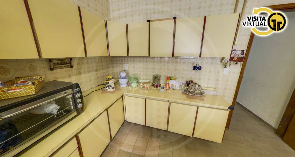 Sobrado, 3 quartos, 220 m² - Foto 7