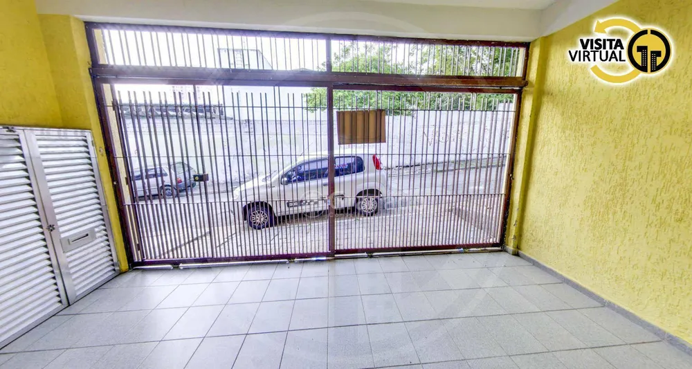 Sobrado, 3 quartos, 220 m² - Foto 1