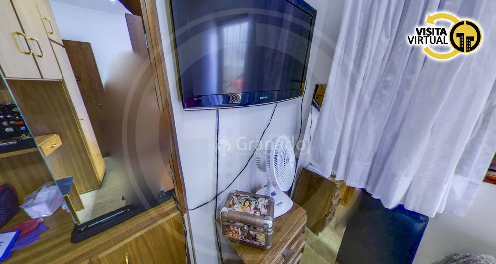 Sobrado, 3 quartos, 220 m² - Foto 12