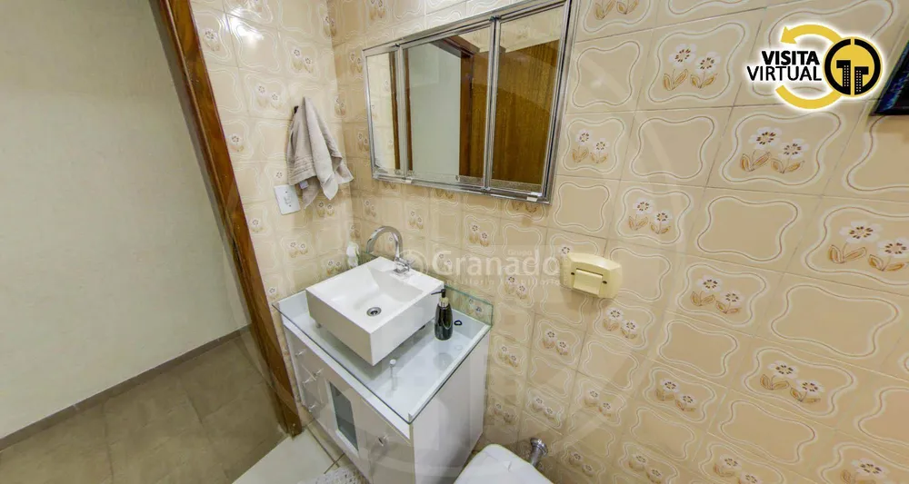 Sobrado, 3 quartos, 220 m² - Foto 4